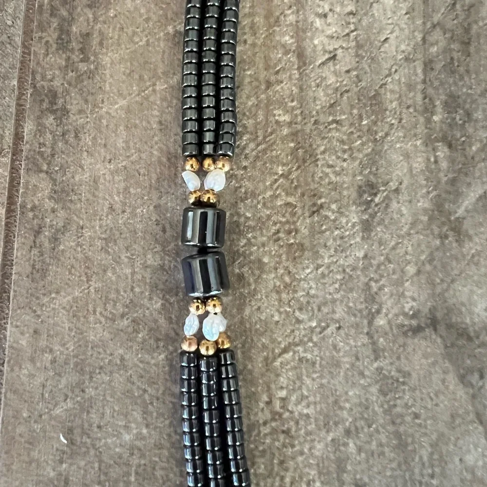 Beaded Necklace